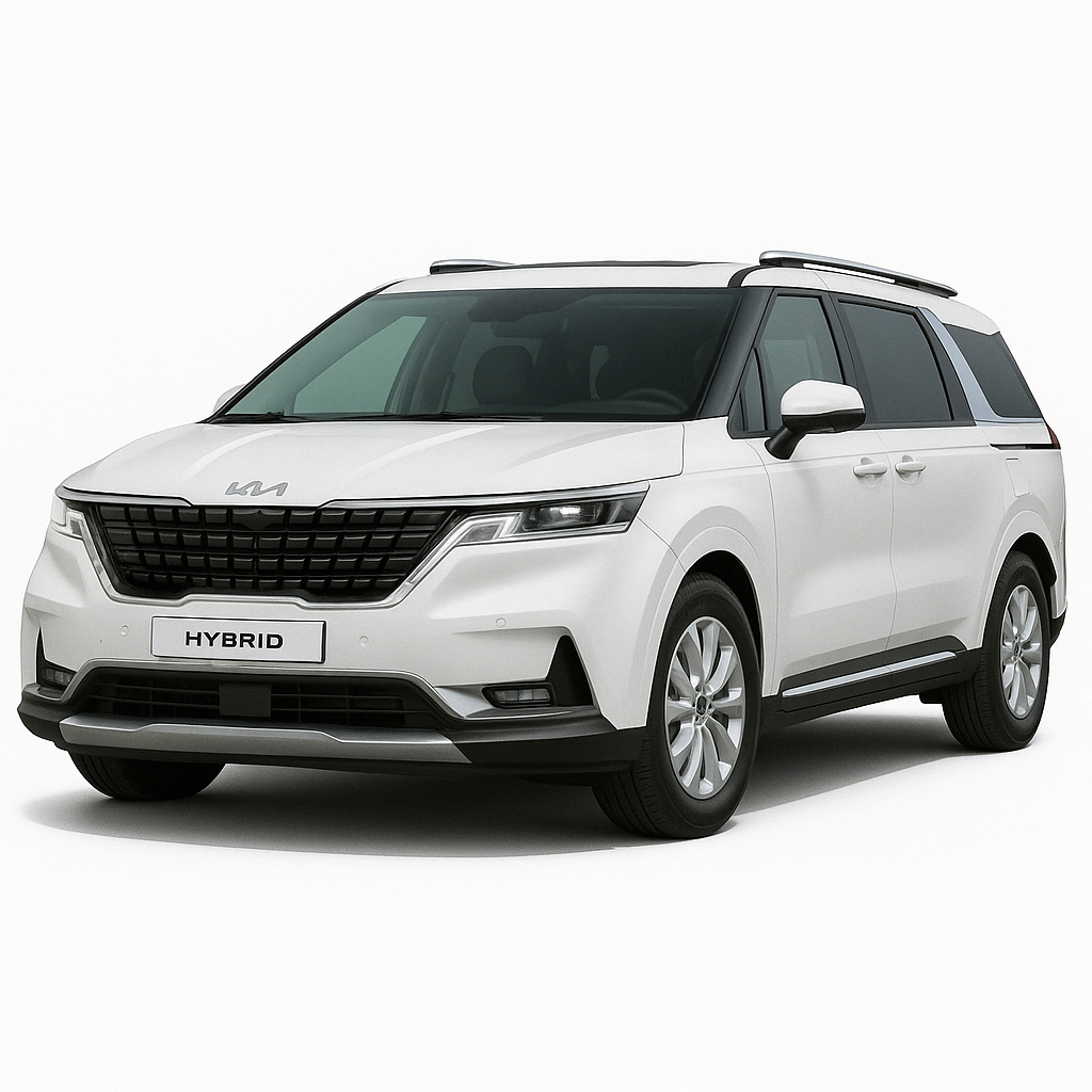 카니발 하이브리드